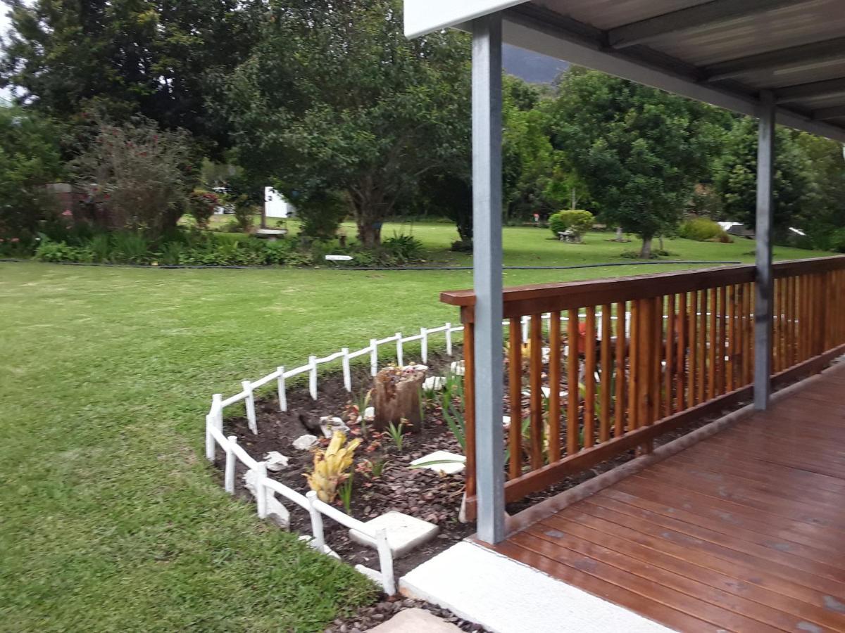 Nadine'S Self - Catering Accommodation Stormsrivier Exterior photo