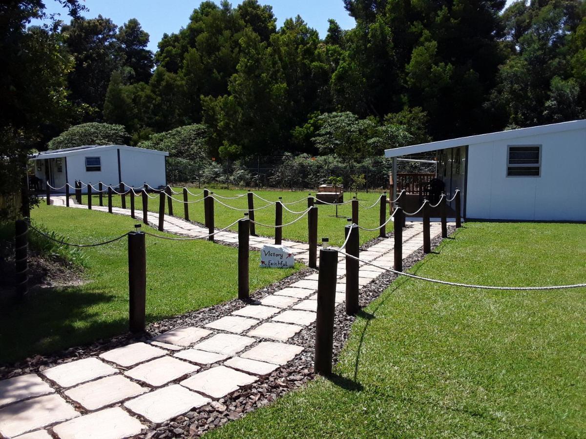 Nadine'S Self - Catering Accommodation Stormsrivier Exterior photo